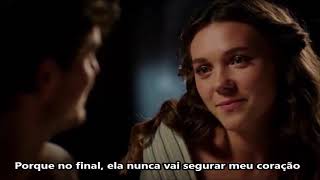 Always Hate Me Legendado Lorenzo e Clarice [upl. by Westfall]