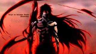 Bleach OST  Stand Up Be Strong [upl. by Dagney]