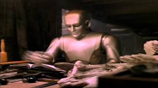 Bicentennial Man  Official® Trailer HD [upl. by Nadda]