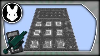 Calculator Mod Part 1  Minecraft BitbyBit Getting started [upl. by Enohpets]