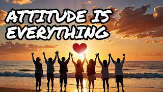 Awesome quotes about positive attitude [upl. by Fern]