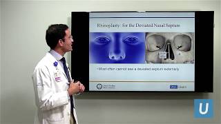 Rhinoplasty A Safe Systematic Approach to Nasal Surgery  Vishad Nabili MD  UCLAMDChat [upl. by Akema]