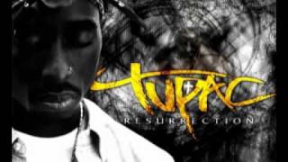 2 PAC  Tupac Amuru Shakur FeaT Remix Klash saudi Rapper توباك  كلاش 2010 [upl. by Clotilda405]