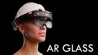 AR GLASS [upl. by Llenad]