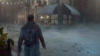 Vampyr  Making Monsters Gameplay Trailer PS4 [upl. by Gravante762]