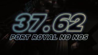 WR NFS Underground Port Royal 3762 Neon No Nos [upl. by Acireed]