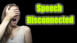 Speech Breakdown  What is CONDUCTION APHASIA example and its symptoms [upl. by Enialem501]