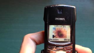 Nokia 8910i retro review old ringtones games amp wallpapers vintage [upl. by Gennie505]