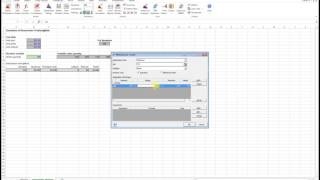 6 Simulation with risk newsvendor distribution fitting amp optimizer [upl. by Bonis]