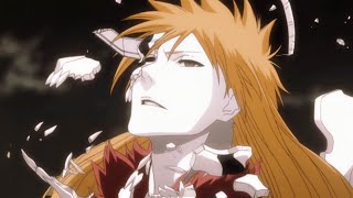 Bleach amv warriorsimagine dragons [upl. by Arinay822]