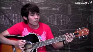 Bakit Ba  Siakol fingerstyle guitar cover [upl. by Howland603]