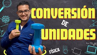 🧠 quotPiensa como un Ingeniero Dominando la Conversión de Unidades 📐 [upl. by Twitt]