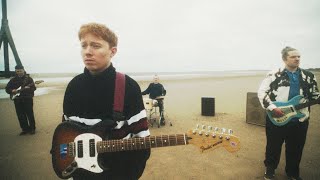 King Krule  Seaforth [upl. by Ginnifer]