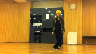 MINZYs TV 5  Freestyle Dance [upl. by Ayian89]