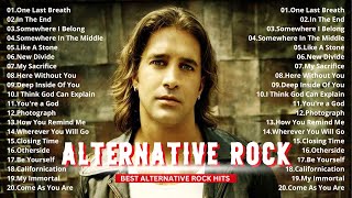 Alternative Rock Playlist Best Alternative Rock Hits [upl. by Atikat]