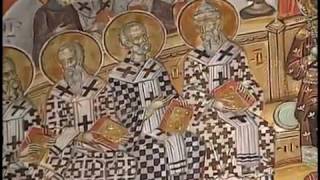 History of Orthodox Christianity  Byzantium 2 of 3 [upl. by Demb]