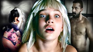 Sia’s EXPLOITATION of Maddie Ziegler  Deep Dive [upl. by Lemej]