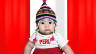 HUAYNO PERUANO MIX [upl. by Franckot32]