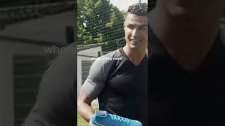 ronaldo first siuu celebration🥶 [upl. by Whallon]