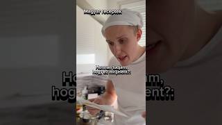 Magyar receptek magyar recept főzés konyha humor barátnőm jókedv lászlószende pálpeti [upl. by Rainger895]