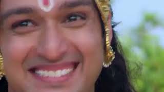 Murali Manohar mohan murari mahabharat song krishna song devotionalsong [upl. by Aierbma680]