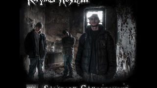 Rhyme Asylum  Axe Of Violence Official Instrumental [upl. by Sena]