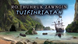 RO THUHRUK ZAWNGIN TUIFINRIATAH MOVIE RECAP MIZO [upl. by Alisha599]