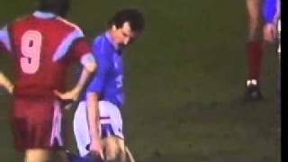 Souness Tackle [upl. by Janeczka987]