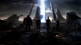 Fantastic 4  I Fantastici Quattro  Trailer Ufficiale HD  20th Century Fox [upl. by Neelik52]