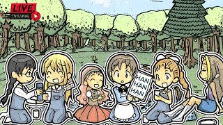 Udah Tahun Ke 2 Waktunya Berkebun Lagi Semangat LET GO  Story of Seasons Friends of Mineral Town [upl. by Detta188]