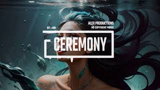 Romantic music for video Royalty Free Music  Ceremony by AlexProductions [upl. by Afrikah]