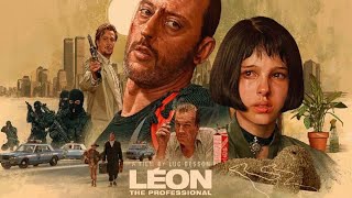 Léon Trailer 1994 [upl. by Mosier]