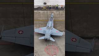 Switzerland Fighter Jets Don’t Work Weekends [upl. by Keir734]