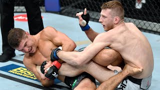 Best Dan Hooker Moments [upl. by Allenad]