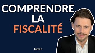 Cours de droit fiscal introduction définition impôts [upl. by Ayotnahs]