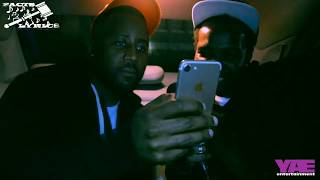 Cassper Nyovest  Thuto Exclusive Interview [upl. by Ajaj]