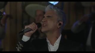 Alejandro Fernandez en Vivo desde Capitol Records 2020 HECHO EN MEXICO [upl. by Maridel]