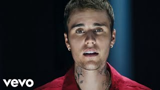 Justin Bieber  Ghost Official Video [upl. by Enihpets447]