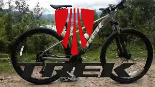 TREK MARLIN 7 2019 NEW MODEL [upl. by Barbe]