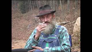 Living History—The Popcorn Sutton Interviews Track 5 of 22 [upl. by Painter]