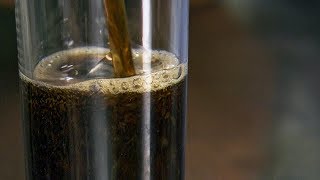 The Best Way to make Fizzy Drinks  Earth Science [upl. by Loredana]