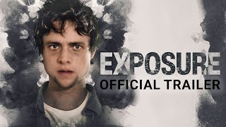 Exposure  Official Trailer  Featuring Douglas Smith  Gravitas Ventures [upl. by Holtorf151]