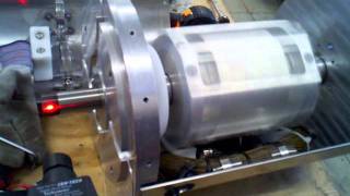 11 inch Magnetic Motor [upl. by Staci]