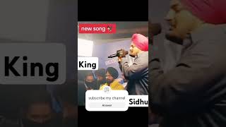 Mahfil Hindi gaaradi Sade Hyundai Charche new music 2 part sidhu [upl. by Rashida]