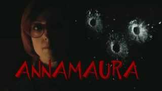 Gianluca Rando quotAnnamauraquot Trailer 2012 [upl. by Nani]