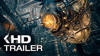 THE BEST UPCOMING MOVIES 2024 Trailers [upl. by Enneicul]