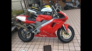 控えおろう！ 史上最高の１２５オンロードマシン 黄門様専用マシーン 1995 カジバ ミト125 1995 CAGIVA MITO 125 水戸光圀号 史上最強 史上最速 [upl. by Stephan]