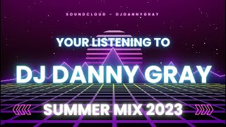 Summer Mix 2023  Remixes of Popular Songs [upl. by Nolahs]