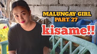 pag bili Ng materyales para sa kisame Ng bahay ni malungay girl [upl. by Bello]