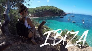 IBIZA GoPro HD [upl. by Attwood]